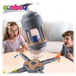 CB969469 CB969470 - Desktop battle game launch toy induction electric flying drone